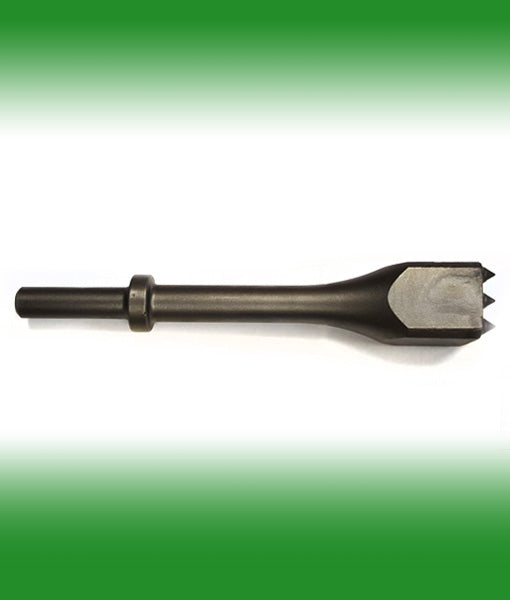 Déchiqueteuse USN - Tige de douille en carbure