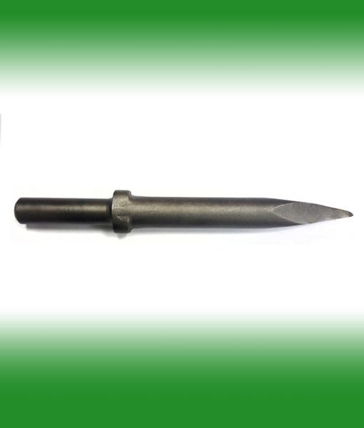 Déchiqueteuse USN - Moil Point