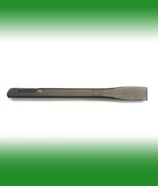 Écailleur - Ciseau étroit