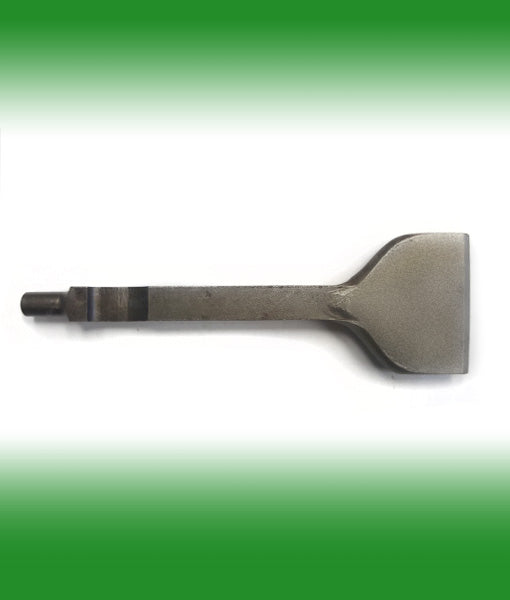 Détartreur - Ciseau de 3" de large