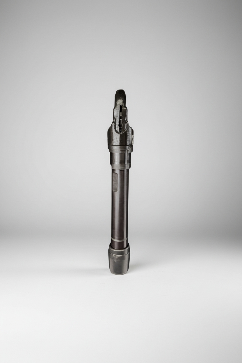 Rivet Buster Jumbo Air Hammer