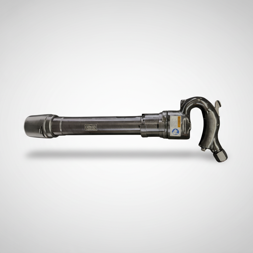 Rivet Buster Jumbo Air Hammer