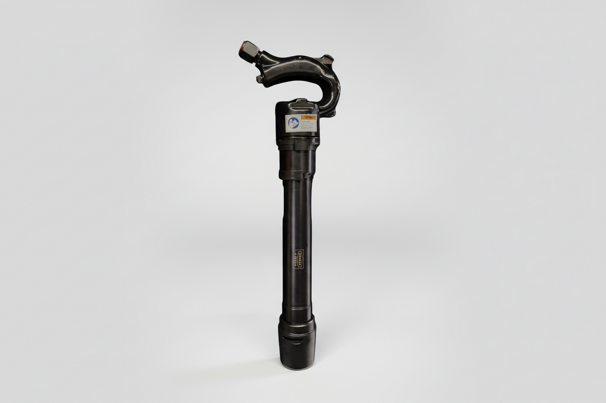 Rivet Buster Jumbo Air Hammer