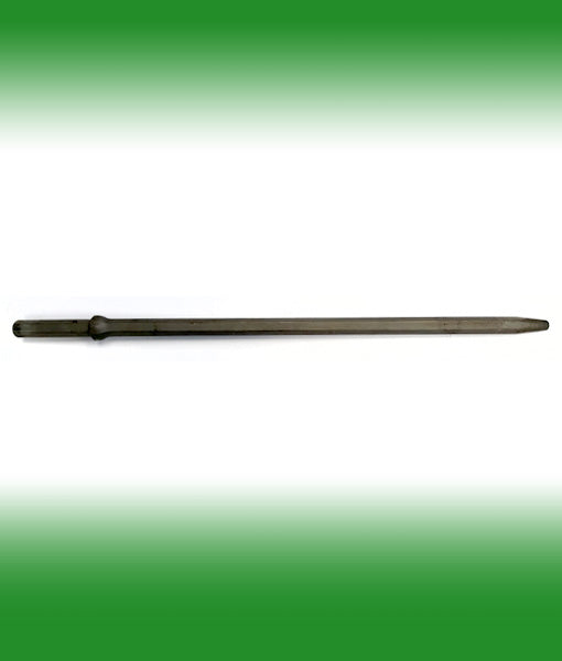 DRILL RODS - 12D TAPER