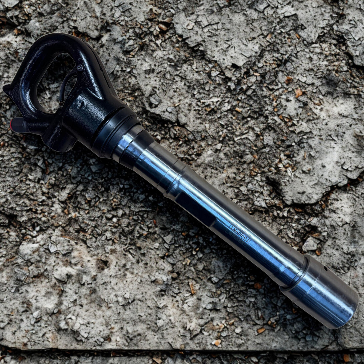 Rivet Buster Jumbo Air Hammer