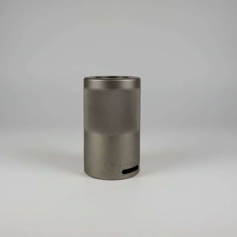 Retainer Cap - Rivet Buster