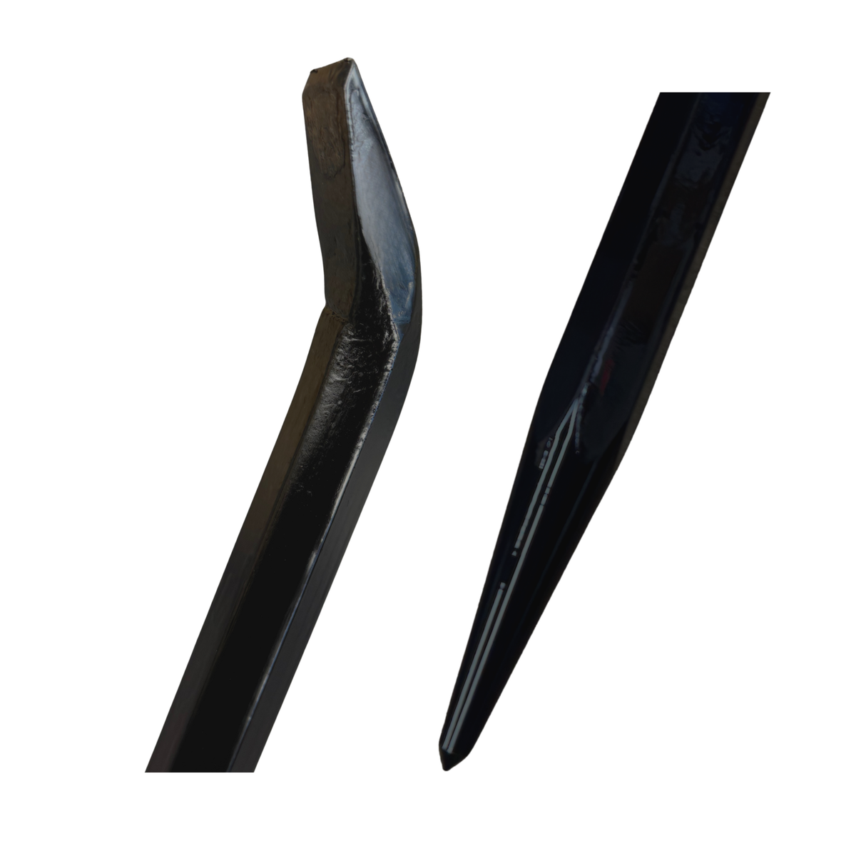 Scaling Bar Angle Chisel Hex Bull Point