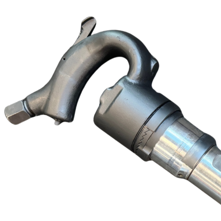 Rivet Buster Jumbo Air Hammer