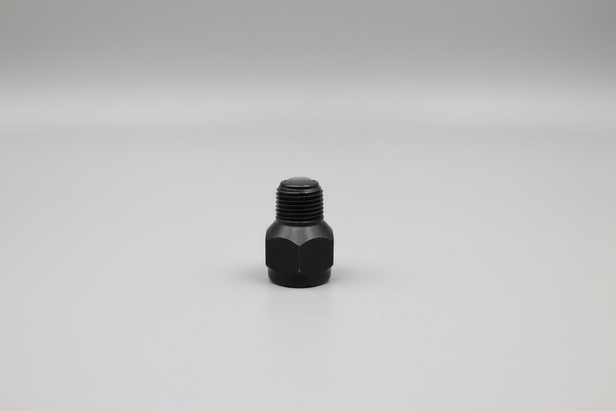 Bague d'admission d'air - Rivet Buster