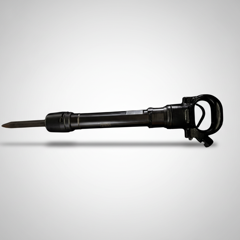 Rivet Buster Jumbo Air Hammer