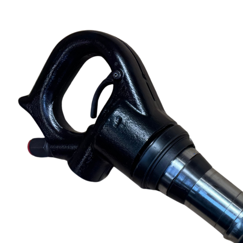 Rivet Buster Jumbo Air Hammer