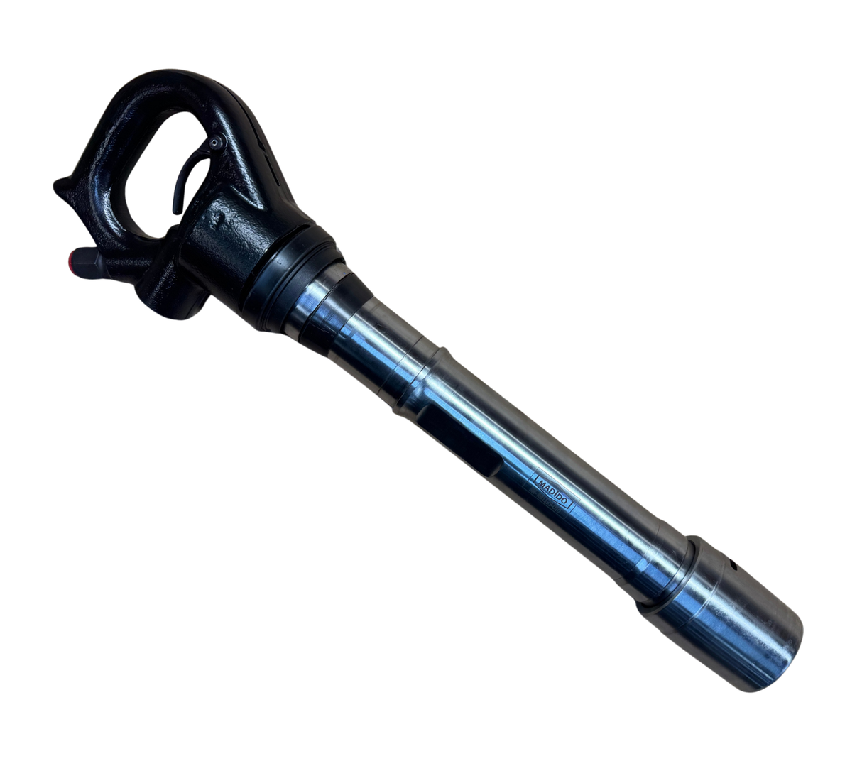 Rivet Buster Jumbo Air Hammer