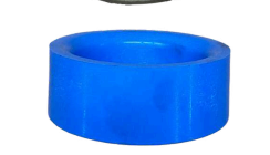 Bumper - Rivet Buster