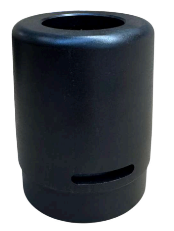 Retainer Cap - Rivet Buster