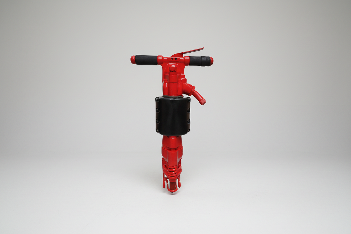 Paving Breaker / Jackhammer