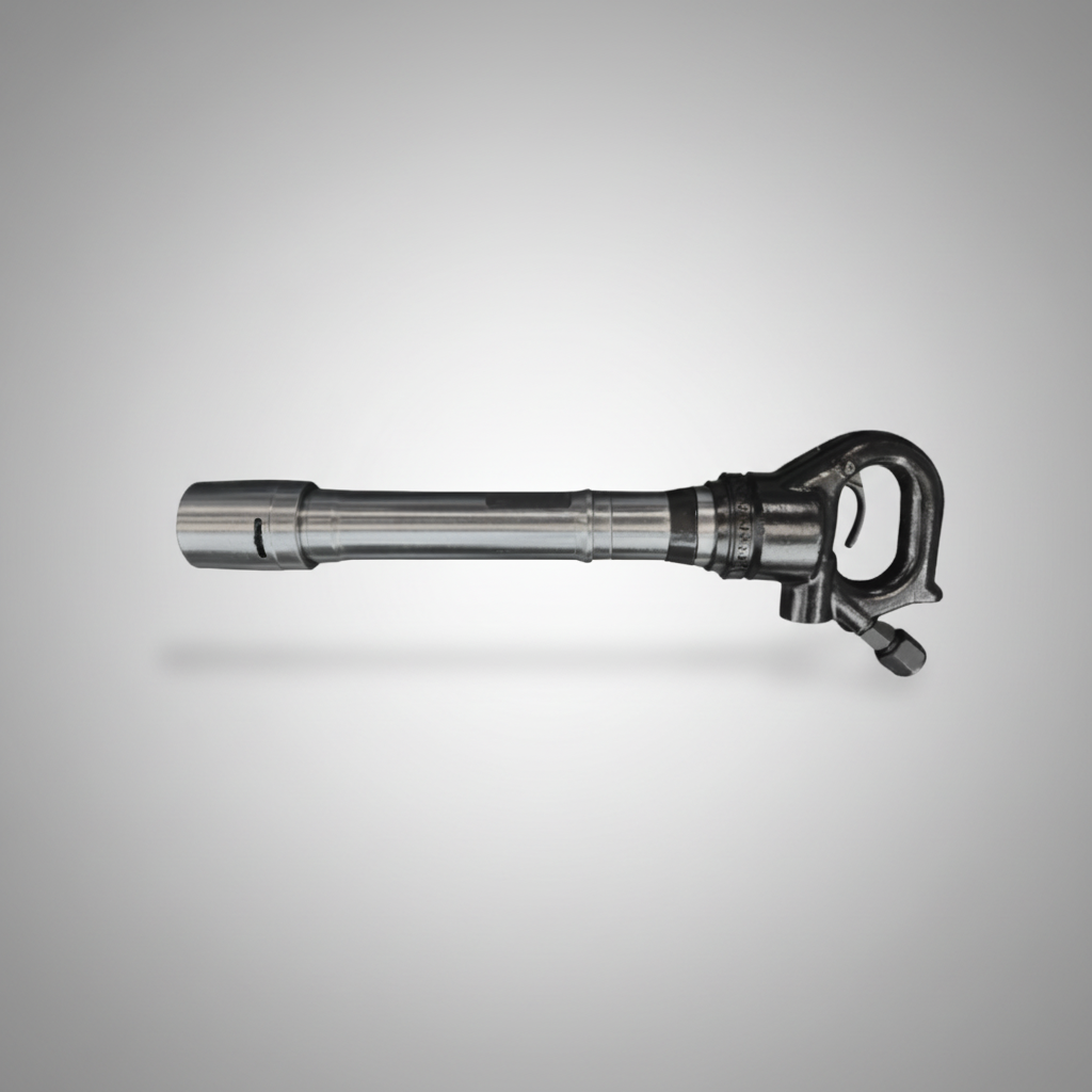 Rivet Buster Jumbo Air Hammer
