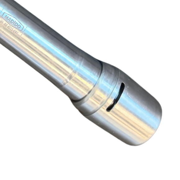 Rivet Buster Jumbo Air Hammer