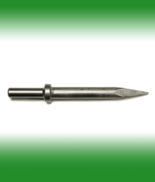 Déchiqueteuse USN - Moil Point