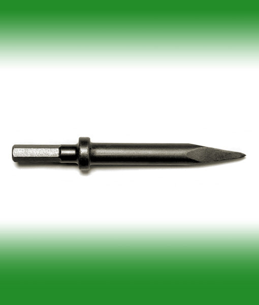 Déchiqueteuse USN - Moil Point