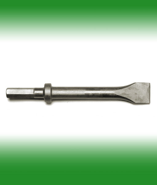 Burin USN - Ciseau large de 1 1/2"