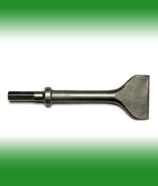 Burin USN - Ciseau large de 2"