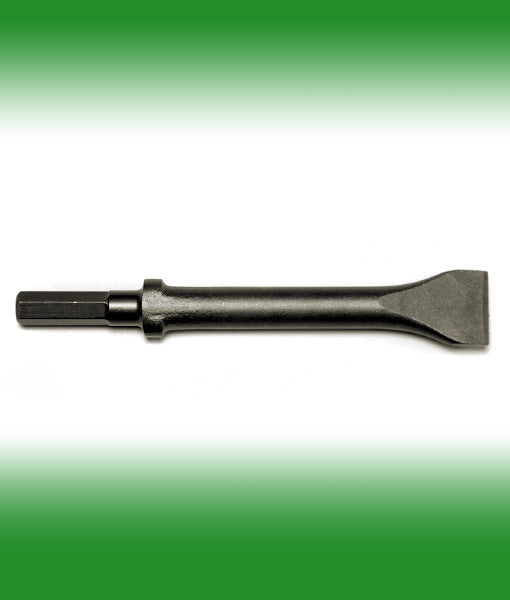 Burin USN - Ciseau large de 1 1/2"