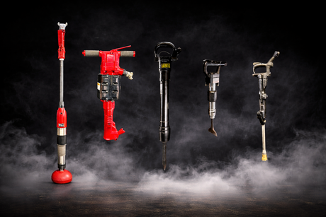 Why Madido Is the Reference for Pneumatic Tools
