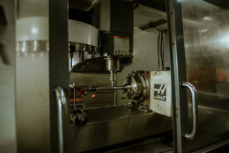 One Year After Major Tariffs — Why Canadian Manufacturing Matters More Than Ever for Demolition, Foundry and Mining Operations