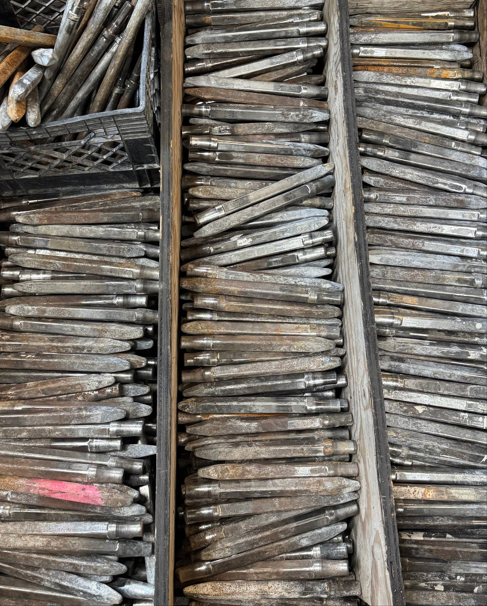 Give Your Demolition Tools Multiple Lives: Cost Savings and Environmental Benefits