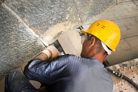 Rivet Busters: Heavy-Duty Demolition Tools Built for Tough Jobs