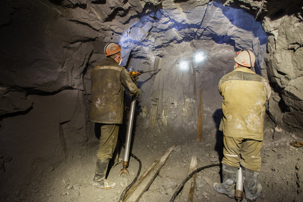 How to Choose the Right Pneumatic Drill for Mining Applications