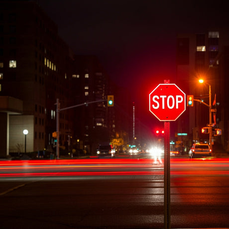 Sign Post Installation Tools for Signage Companies and Distributors