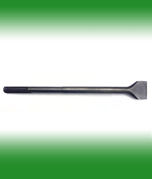 SDS Max Wide Chisel 