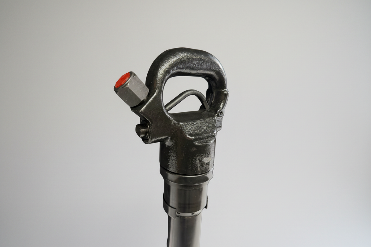Rivet Buster Jumbo Air Hammer