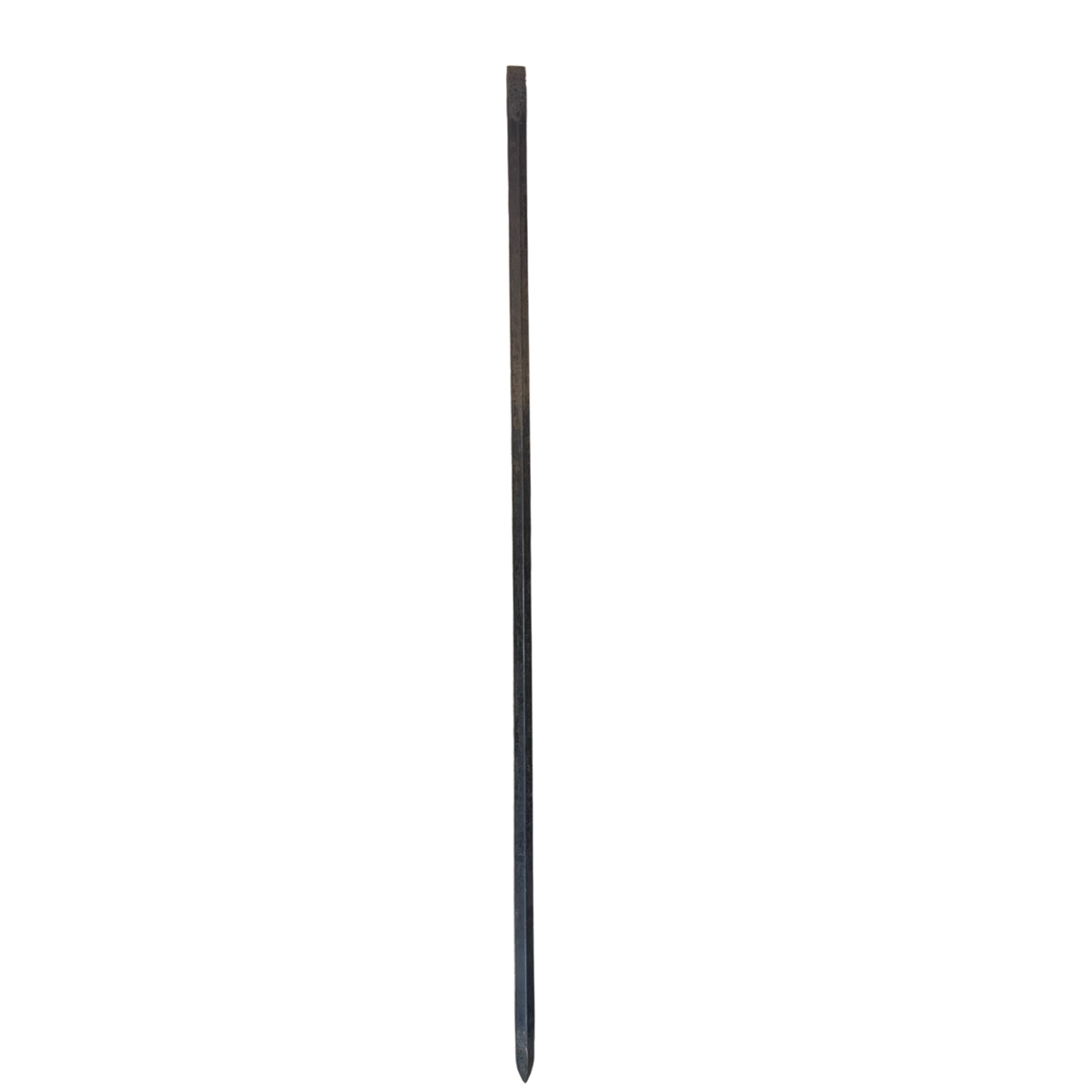 Digging Bar Flat Chisel Hex Bull Point