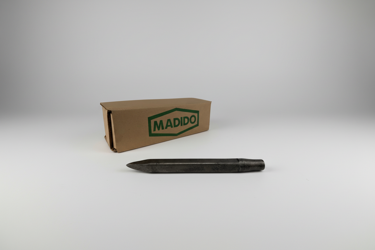 Rivet Buster - Moil Point