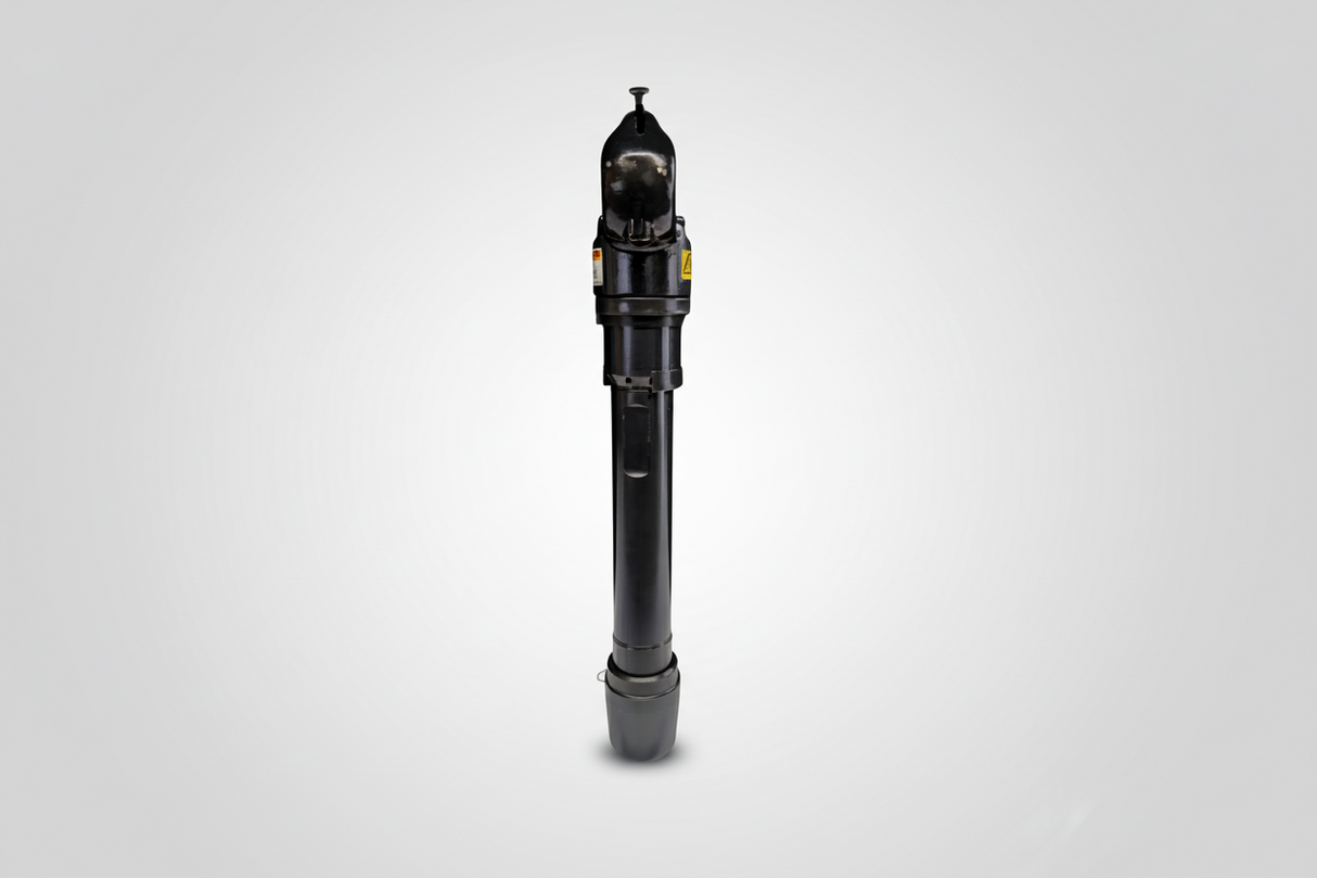 Rivet Buster Jumbo Air Hammer