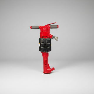 Jackhammer / Paving Breakers