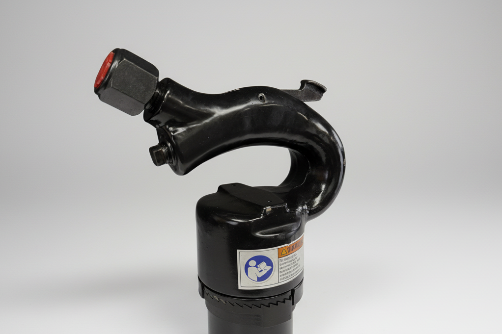 Rivet Buster Jumbo Air Hammer