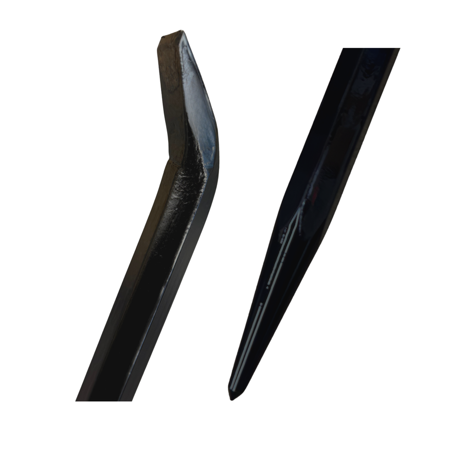 Pinchbar — Angled Chisel and Bull Point — Madido