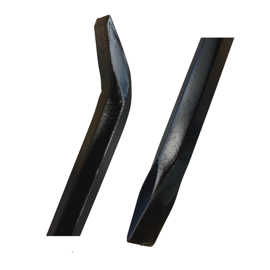 Combo Scaling Bar — Angled and Flat Chisels — Madido