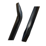 Combo Scaling Bar Angle Chisel Hex Flat Chisel