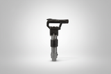 Air-Powered Chipping Hammer