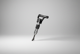 Air-Powered Chipping Hammer