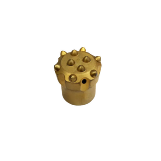 Rock Drilling Bits
