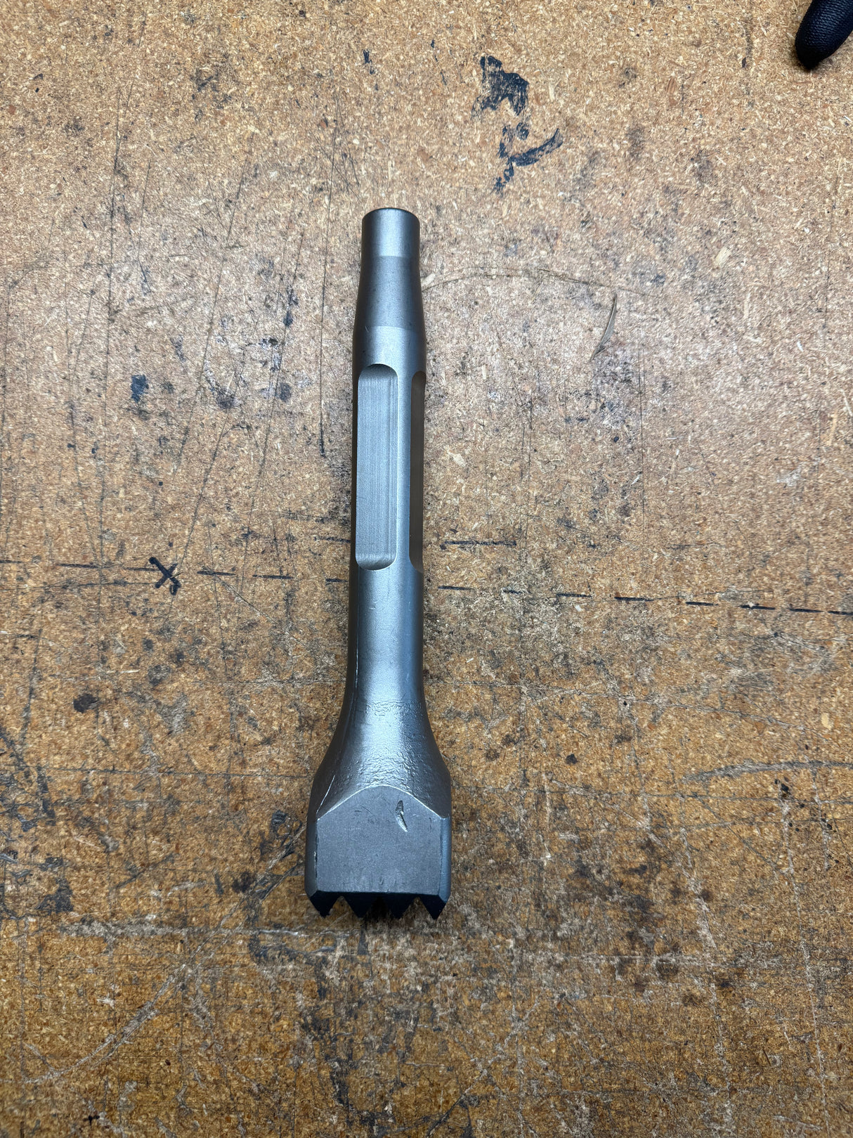 Rivet Buster - Outil de pose de douilles monobloc