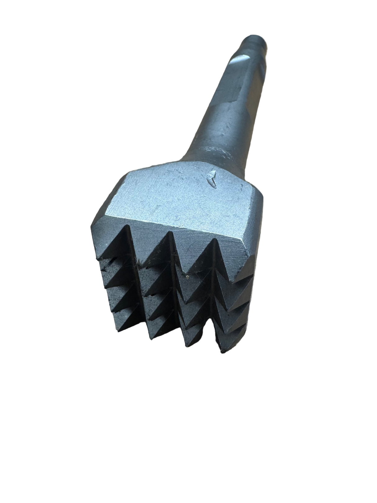 Rivet Buster - Outil de pose de douilles monobloc