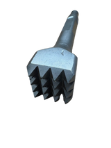 Rivet Buster - Outil de pose de douilles monobloc