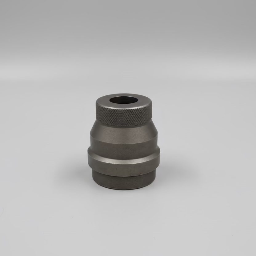 Dispositif de retenue - Marteau burineur