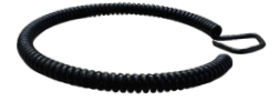 Retainer Spring - Rivet Buster